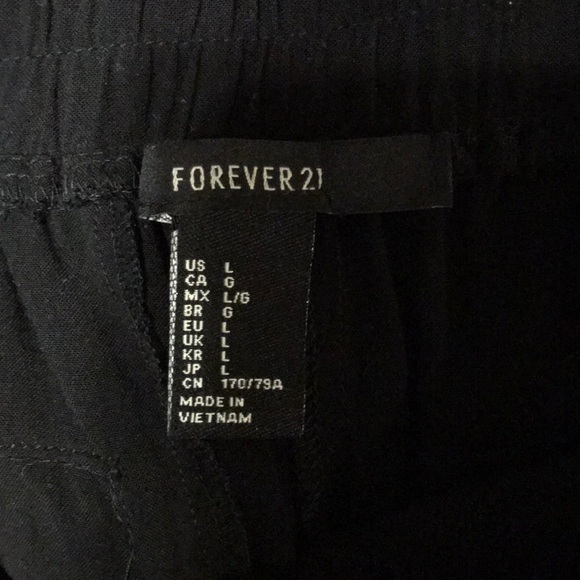 Forever 21 pants - Picture 5 of 5
